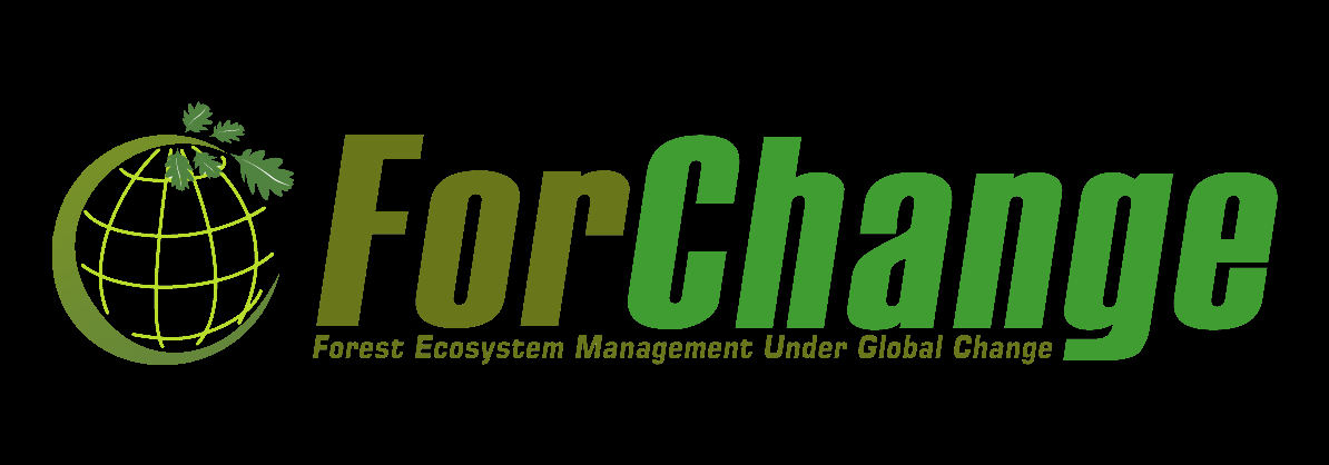 FORCHANGE Logo